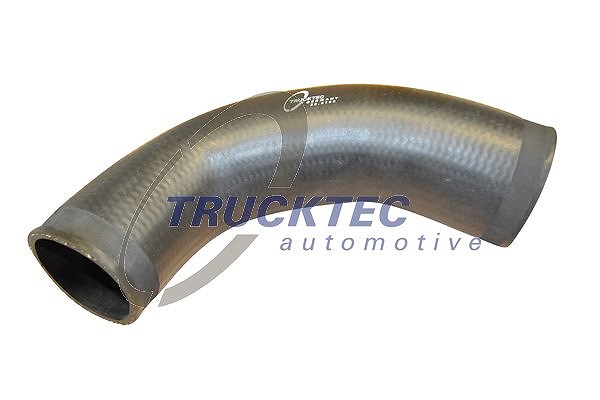 Trucktec Automotive Ladeluftschlauch [Hersteller-Nr. 07.14.058] für Mercedes-Benz, VW