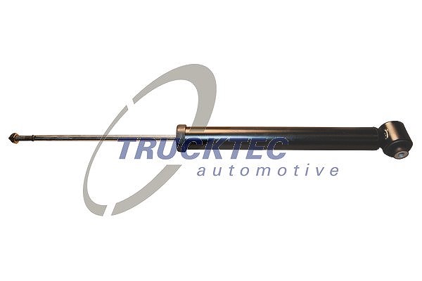 Trucktec Automotive Stoßdämpfer [Hersteller-Nr. 07.30.129] für Audi, VW, Skoda