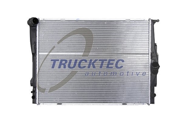 Trucktec Automotive Kühler, Motorkühlung [Hersteller-Nr. 08.11.036] für BMW