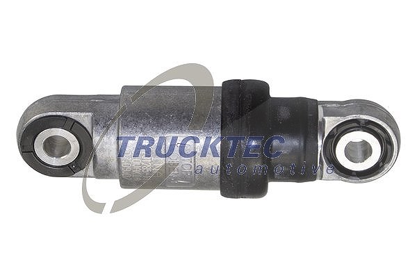Trucktec Automotive Schwingungsdämpfer, Keilrippenriemen [Hersteller-Nr. 08.19.152] für Land Rover, BMW