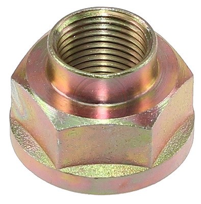 A.b.s. Mutter, Achsstummel 910860 Für Opel Vaughall - Image 3