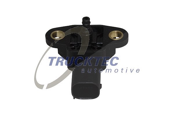 Trucktec Automotive Sensor, Ladedruck [Hersteller-Nr. 02.17.007] für Mercedes-Benz