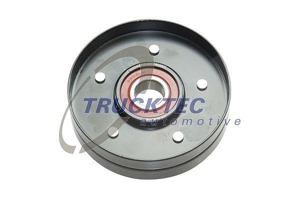 Trucktec Automotive Spannrolle, Keilrippenriemen [Hersteller-Nr. 02.19.123] für Mercedes-Benz, Puch, Chrysler