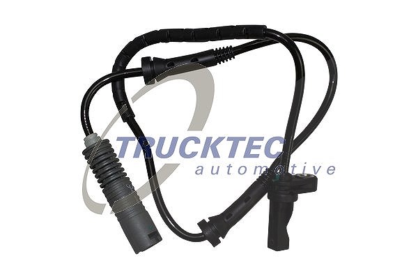 Trucktec Automotive Sensor, Raddrehzahl [Hersteller-Nr. 08.35.186] für BMW