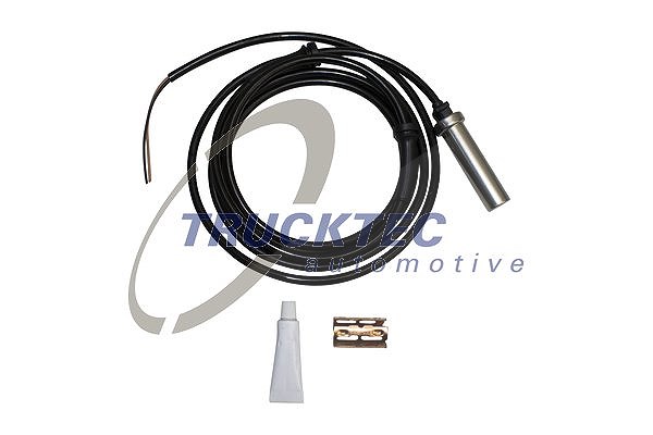 Trucktec Automotive Sensor, Raddrehzahl [Hersteller-Nr. 02.42.309] für VW, Mercedes-Benz