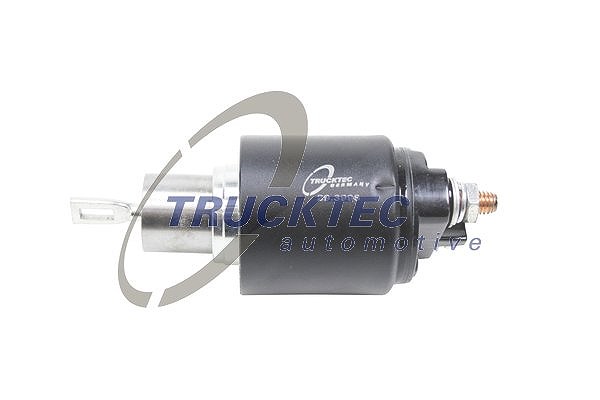 Trucktec Automotive Magnetschalter, Starter [Hersteller-Nr. 02.17.038] für Mercedes-Benz