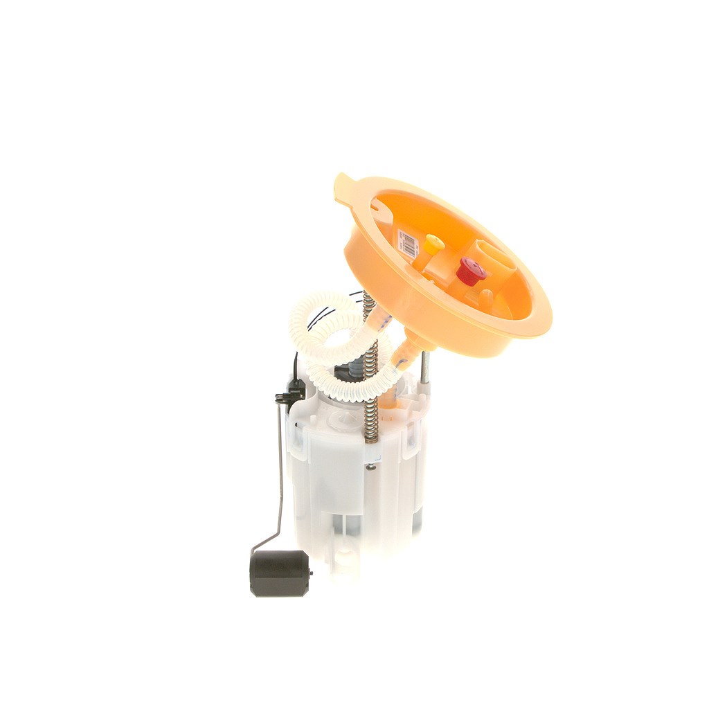 Bosch Kraftstoff-Fördereinheit [Hersteller-Nr. 0580204018] für BMW