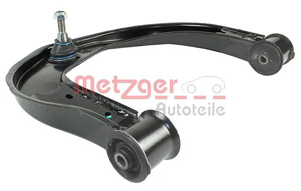 Metzger Autoteile Lenker, Radaufhängung [Hersteller-Nr. 58079701] für VW