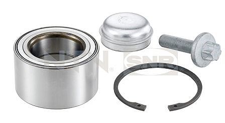 Snr Radlagersatz [Hersteller-Nr. R151.49] für Mercedes-Benz