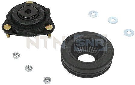 Snr Reparatursatz, Federbeinstützlager [Hersteller-Nr. KB652.10] für Mazda, Ford