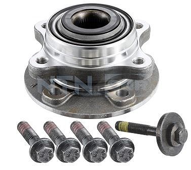 Snr Radlagersatz [Hersteller-Nr. R165.35] für Volvo