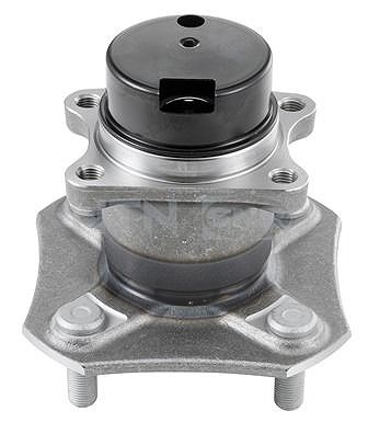 Snr Radlagersatz [Hersteller-Nr. R168.78] für Nissan