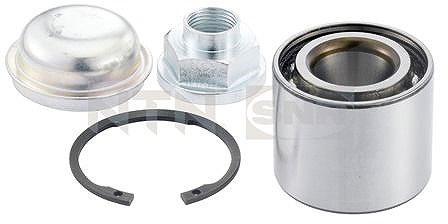 Snr Radlagersatz [Hersteller-Nr. R153.56] für Opel, Vauxhall