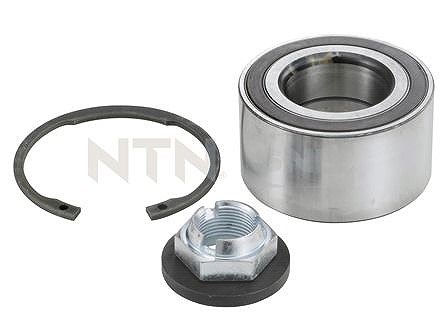 Snr Radlagersatz [Hersteller-Nr. R141.05] für Ford