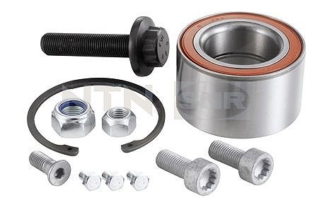 Snr Radlagersatz [Hersteller-Nr. R140.97] für VW