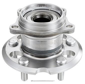 Snr Radlagersatz [Hersteller-Nr. R169.78] für Toyota
