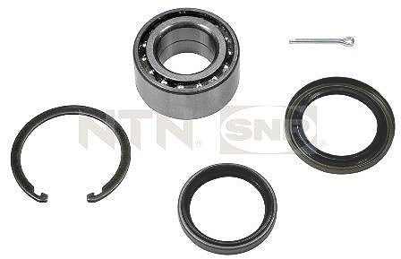 Snr Radlagersatz [Hersteller-Nr. R173.22] für Mitsubishi