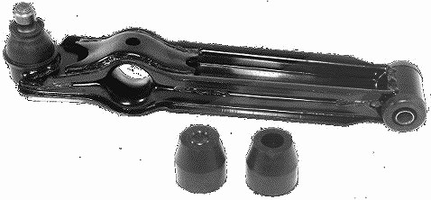 Lemförder Lenker, Radaufhängung [Hersteller-Nr. 1620601] für Chevrolet, Daewoo, Suzuki