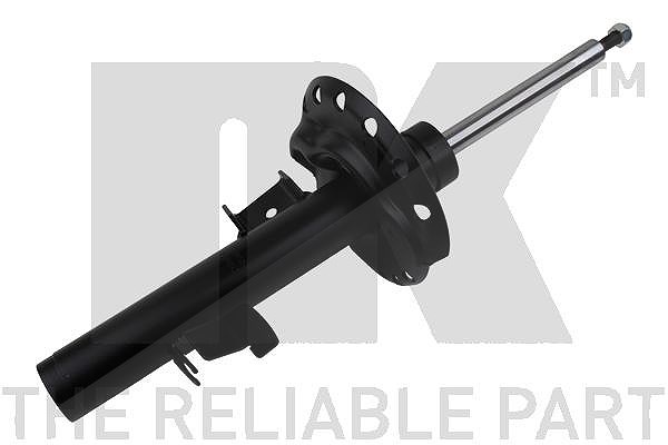 Nk Stoßdämpfer [Hersteller-Nr. 652532992] für Ford