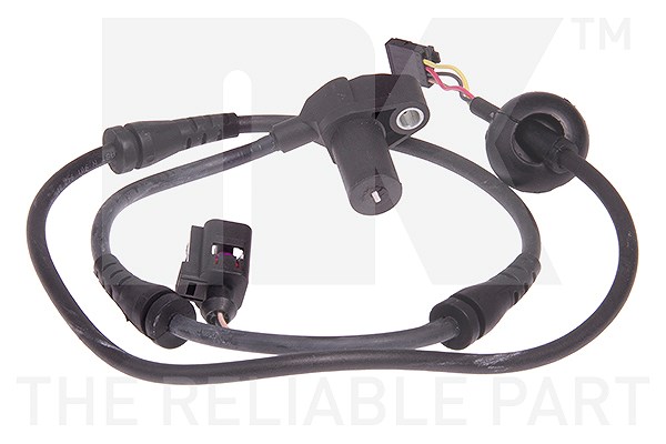 Nk Sensor, Raddrehzahl [Hersteller-Nr. 294717] für Audi