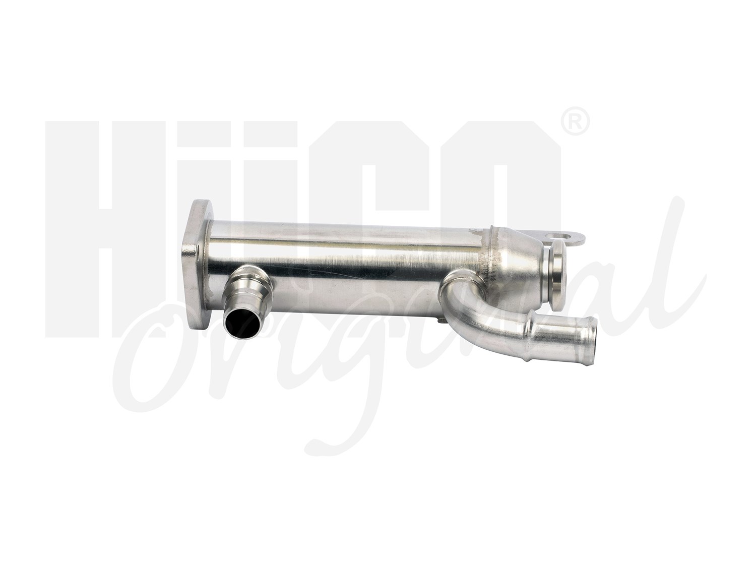 Hüco Kühler, Abgasrückführung [Hersteller-Nr. 135993] für Peugeot, Ford, Fiat, Volvo, Lancia, Citroën