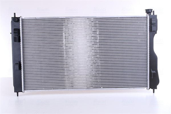 Nissens Kühler, Motorkühlung [Hersteller-Nr. 606844] für Subaru