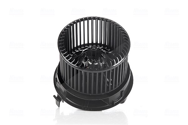 Nissens Innenraumgebläse [Hersteller-Nr. 87351] für Peugeot, Citroën, Toyota