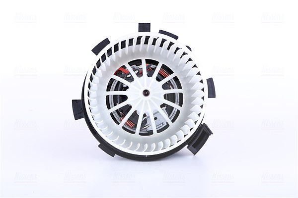 Nissens Innenraumgebläse [Hersteller-Nr. 87281] für Peugeot, Citroën