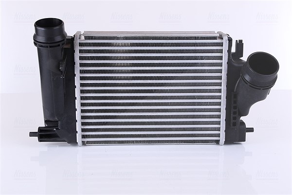 Nissens Ladeluftkühler [Hersteller-Nr. 96207] für Renault, Nissan