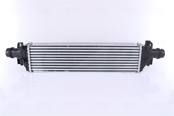 Nissens Ladeluftkühler [Hersteller-Nr. 96173] für Chevrolet, Opel, Vauxhall