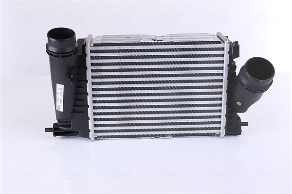 Nissens Ladeluftkühler [Hersteller-Nr. 961429] für Renault