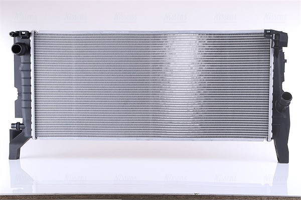 Nissens Kühler, Motorkühlung [Hersteller-Nr. 60865] für Mini, BMW