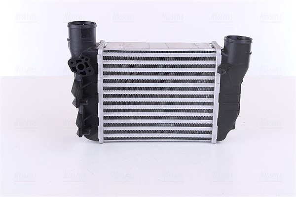 Nissens Ladeluftkühler [Hersteller-Nr. 96709] für Audi, Seat