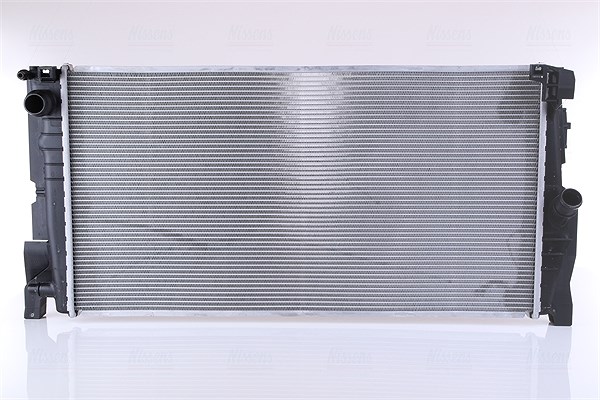 Nissens Kühler, Motorkühlung [Hersteller-Nr. 60863] für Mini, BMW