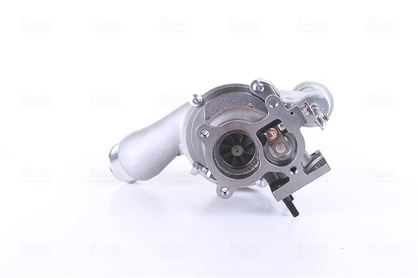 Nissens Lader, Aufladung [Hersteller-Nr. 93101] für Lancia, Fiat