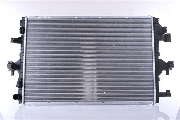 Nissens Kühler, Motorkühlung [Hersteller-Nr. 606088] für VW