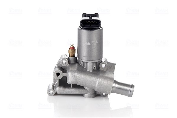 Nissens AGR-Ventil [Hersteller-Nr. 98204] für Opel, Vauxhall