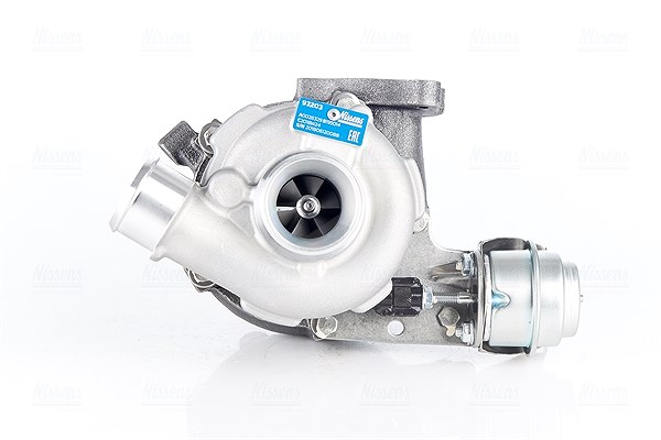 Nissens Lader, Aufladung [Hersteller-Nr. 93203] für Hyundai, Kia