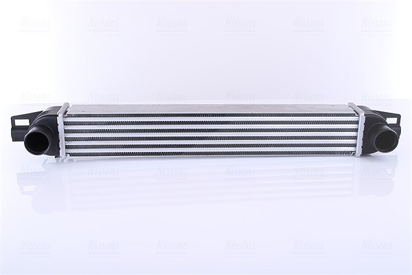 Nissens Ladeluftkühler [Hersteller-Nr. 96536] für Peugeot, Citroën, Fiat