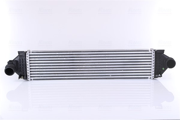 Nissens Ladeluftkühler [Hersteller-Nr. 96473] für Volvo, Ford
