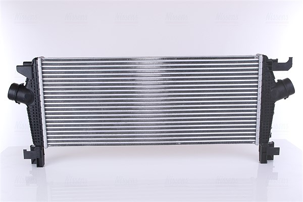 Nissens Ladeluftkühler [Hersteller-Nr. 96463] für Vauxhall, Opel