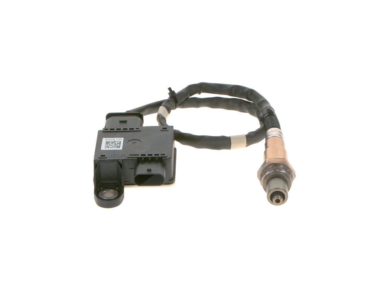 Bosch Partikelsensor [Hersteller-Nr. 0281007046] für VW