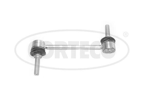 Corteco Stange/Strebe, Stabilisator [Hersteller-Nr. 49400212] für Mercedes-Benz