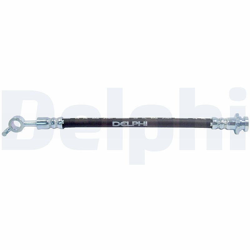 Delphi Bremsschlauch [Hersteller-Nr. LH6849] für Nissan