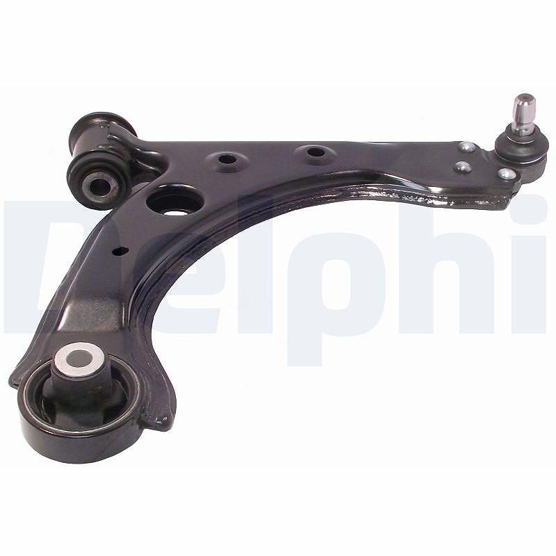 Delphi Lenker, Radaufhängung [Hersteller-Nr. TC2572] für Lancia, Fiat, Chrysler