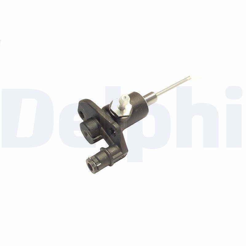 Delphi Geberzylinder, Kupplung [Hersteller-Nr. LM80271] für Audi, Seat