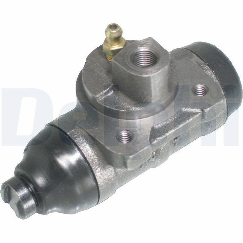 Delphi Radbremszylinder [Hersteller-Nr. LW26504] für Ford, Nissan