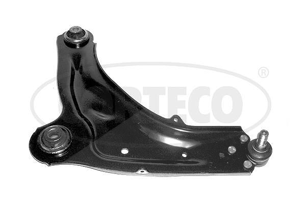 Corteco Lenker, Radaufhängung [Hersteller-Nr. 49399942] für Renault
