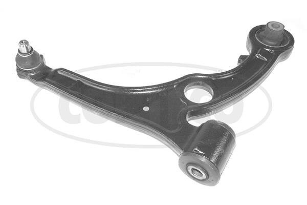 Corteco Lenker, Radaufhängung [Hersteller-Nr. 49398902] für Fiat