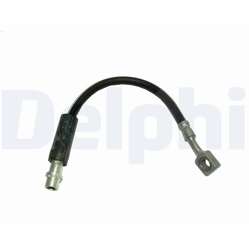 Delphi Bremsschlauch [Hersteller-Nr. LH6418] für Opel, Vauxhall